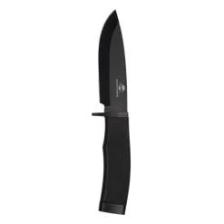 Faca Police Push Tang Aço 440 Drop Point Guepardo