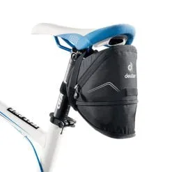 Alternative view of Bolsa Bike Bag II Única Expansível Deuter