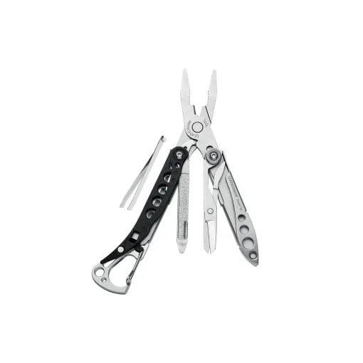 Alicate Multifuncional Leatherman Style PS 8 Funções
