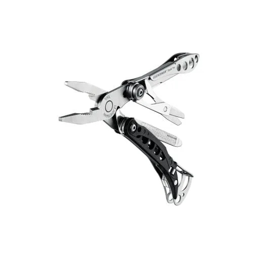 Alicate Multifuncional Leatherman Style PS 8 Funções - Imagem 4