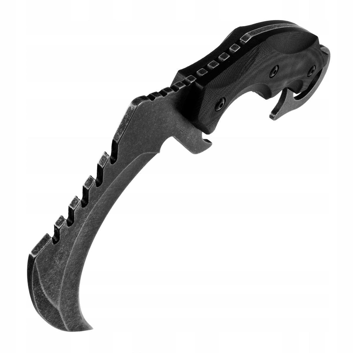 Faca Karambit Full Tang Varios Desenhos - Scopecam Airsoft , Airguns ,  Carabinas , Acessórios táticos, Militares e Suprimentos.