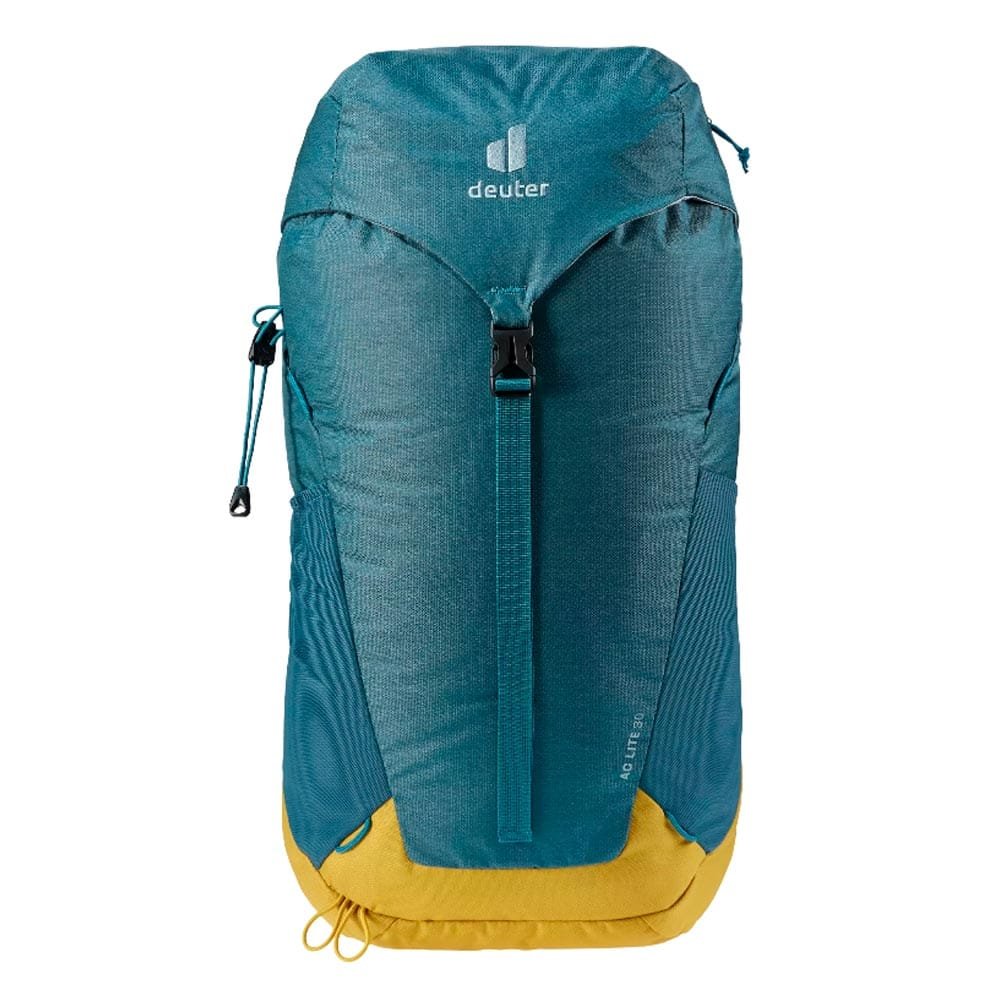 Mochila De Caminhada Hiking Speed Lite 30 Litros Deuter