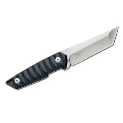 Alternative view of Faca Smith & Wesson 24-7 Tanto Lâmina Fixa Full Tang