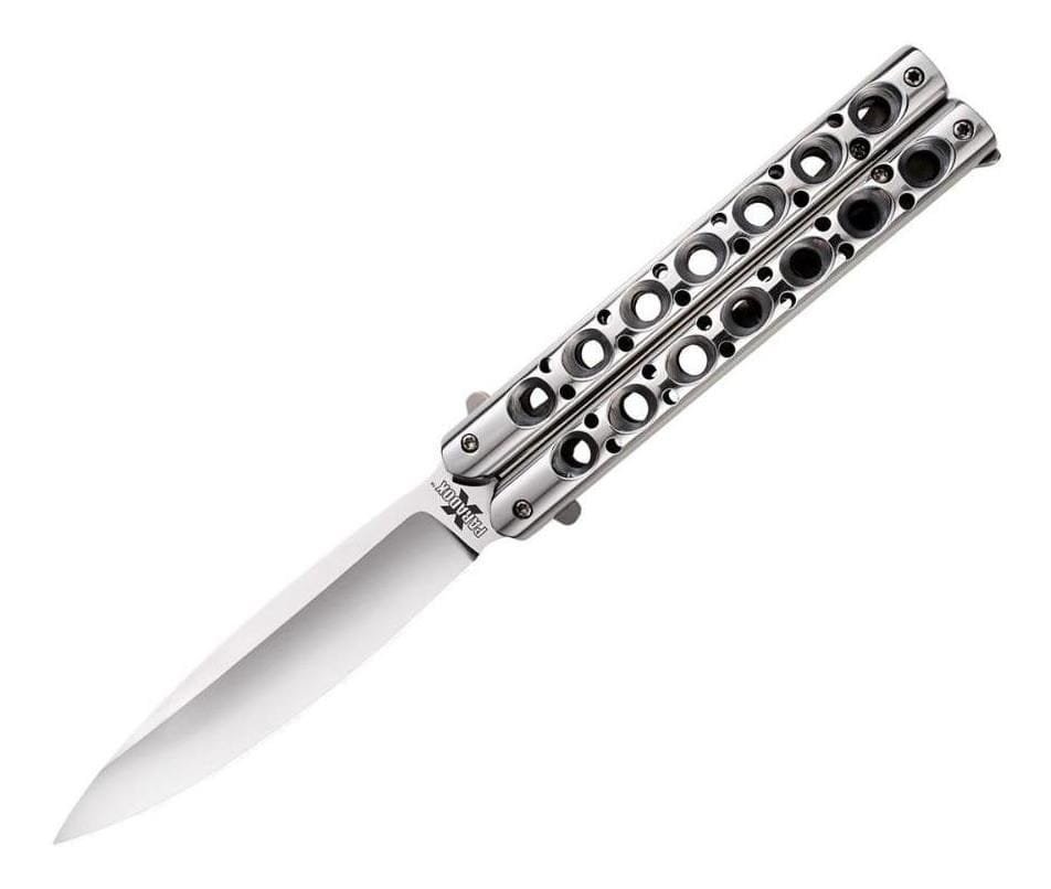 Canivete Cold Steel Paradox 5,5 Butterfly CS24PA