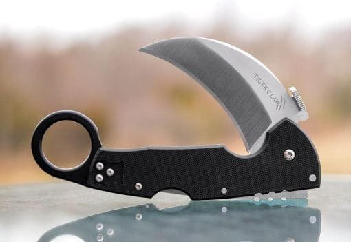 Karambit Cold Steel