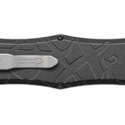 Alternative view of Canivete Otf Smith & Wesson Preto