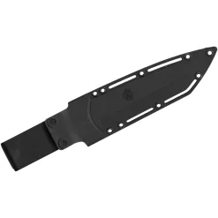 Alternative view of Faca Smith & Wesson Fulltang Empunhadura Polímero SW7S