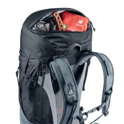 Mochila Deuter Futura Air Trek 50 + 10 Trekking