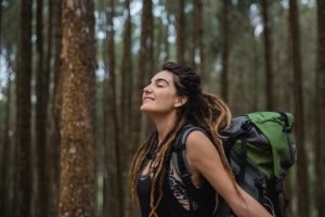 Diferença entre Trekking e Hiking: Descubra qual é a atividade perfeita para você!