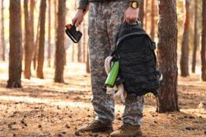 Bug Out Bag - aprenda a montar sua mochila