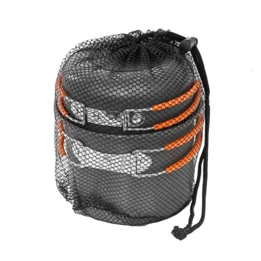 Kit Panelas Camping Acampamento Furno Pot Set Sea to Summit - Imagem 2
