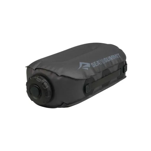 Reservatório De Água Watercell X Sea To Summit 4l Preto