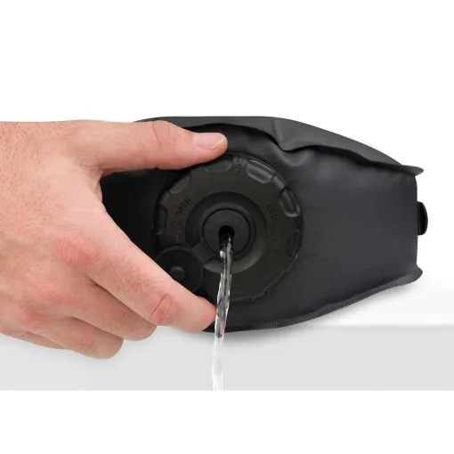 Reservatório De Água Watercell X Sea To Summit 4l Preto - Imagem 2