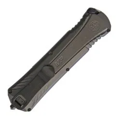 Alternative view of Canivete Otf Smith Wesson Spear Tip Abertura Assistida