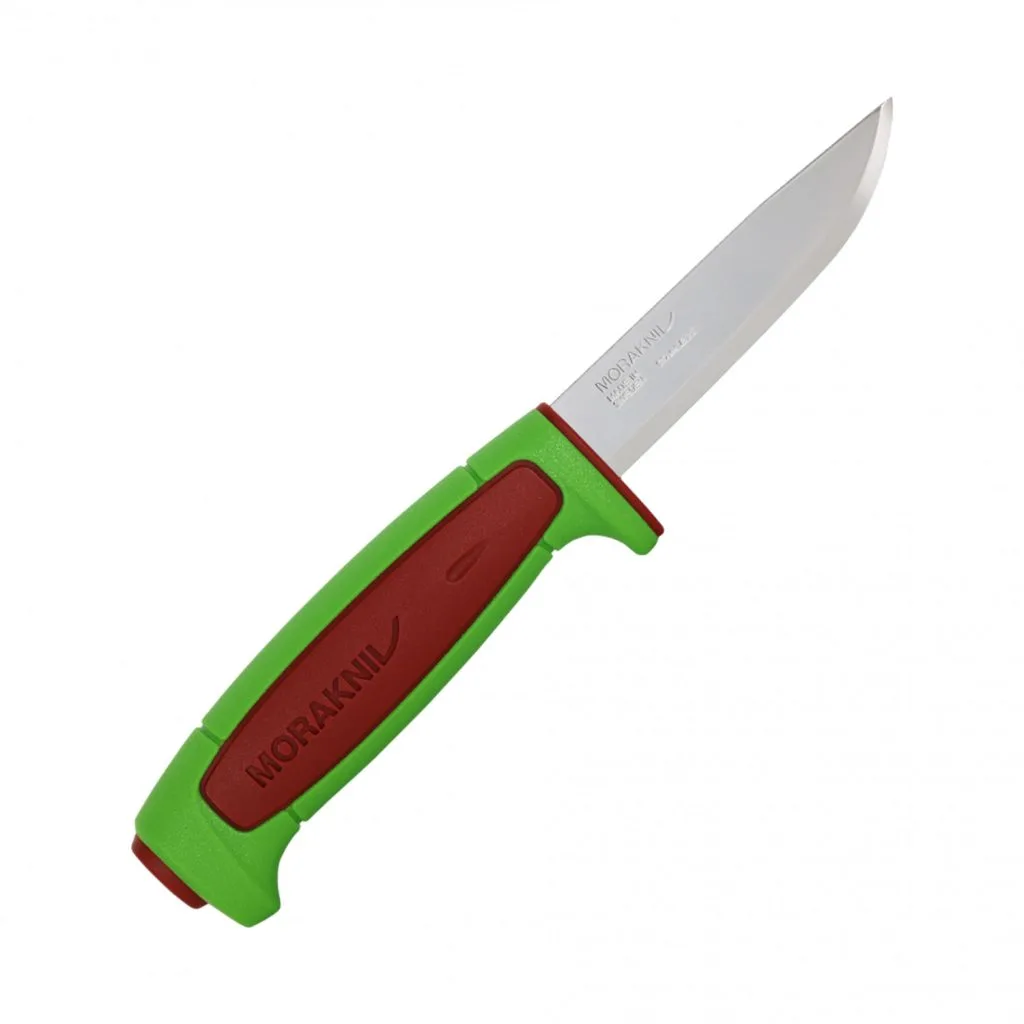Faca Morakniv Aço Inox Basic 546 (S) Edição Limitada 2024