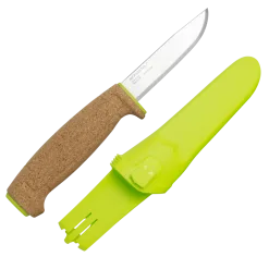 Alternative view of Faca Flutuante Morakniv Floating Knife (S) Lisa - MO14184