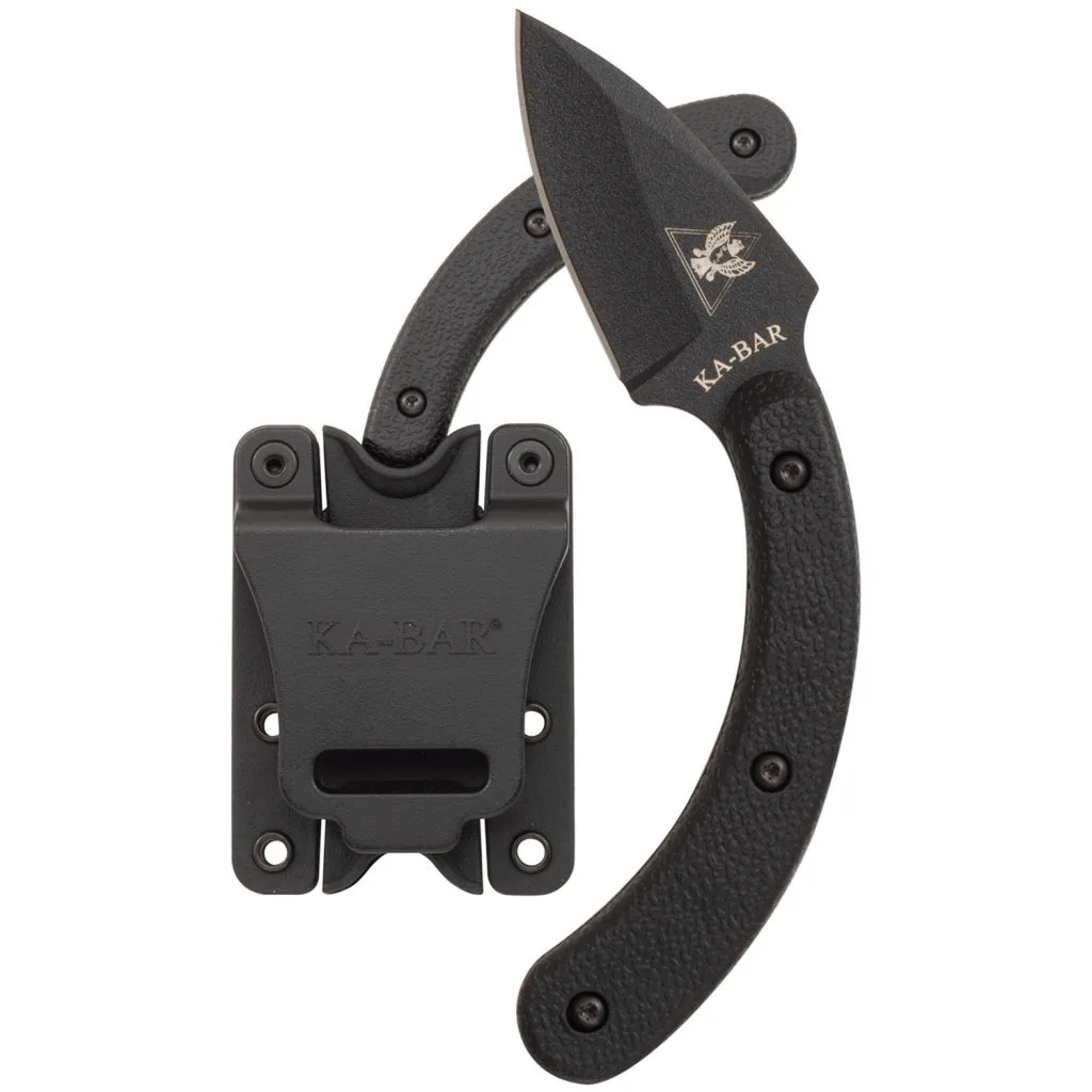 Faca KA-BAR 1494 TDI Ladyfinger
