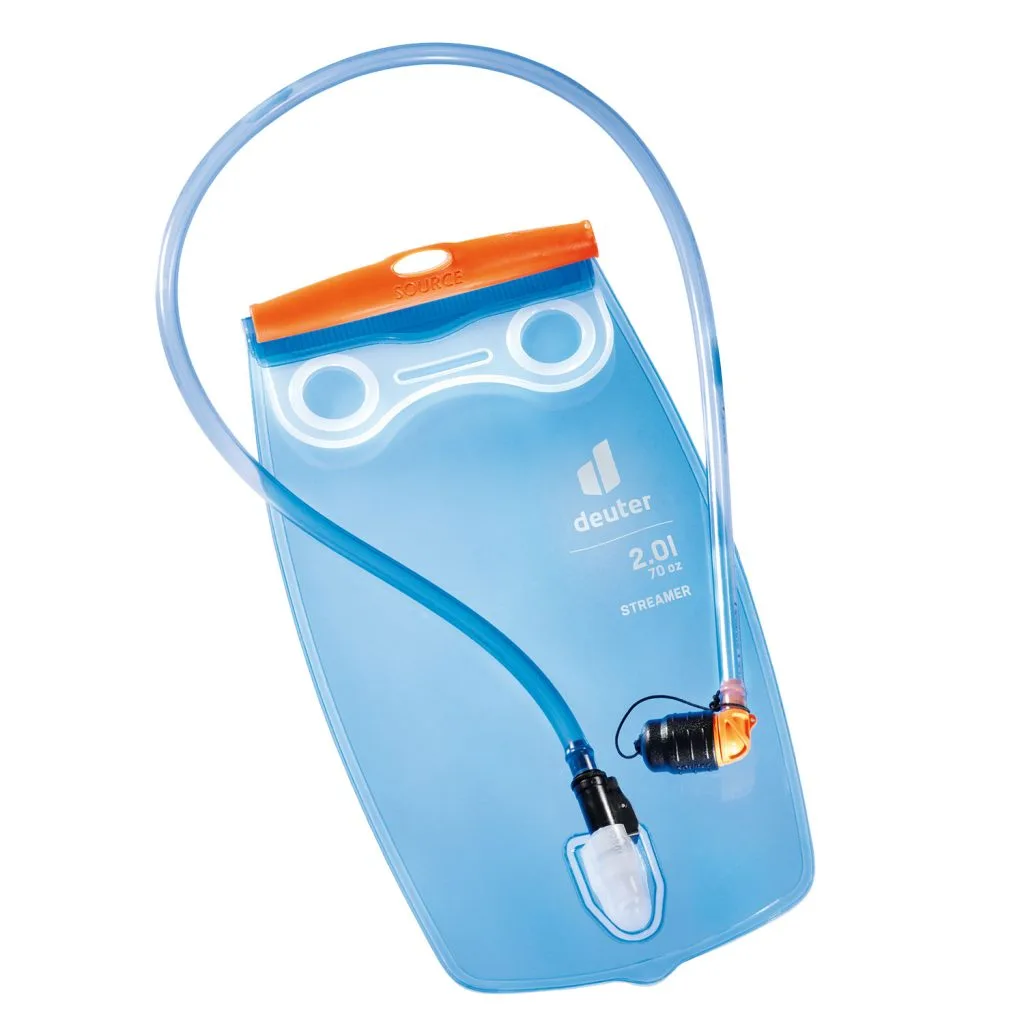 Streamer Sistema de Hidratação Deuter 2.0 Litros