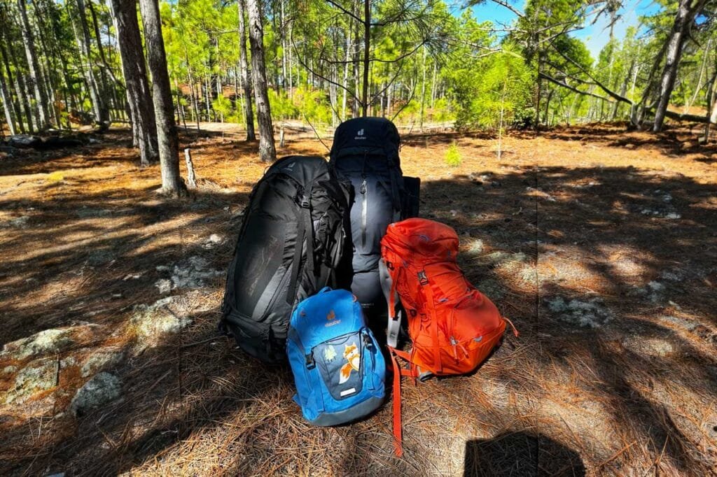 Deuter: Uma História de Mochilas Criadas para Aventura