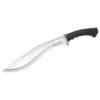 Facão United Cutlery Honshu Boshin Kukri com Bainha em couro