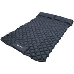 Colchonete Inflável de Casal Guepardo Dott Nylon TPU