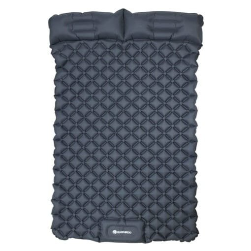 Colchonete Inflável de Casal Guepardo Dott Nylon TPU - Imagem 2