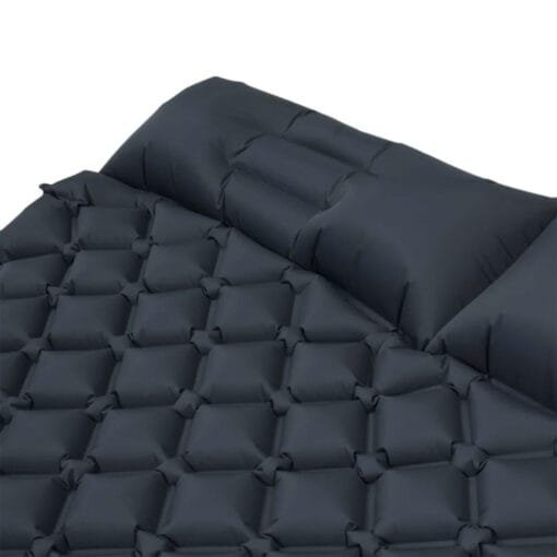 Colchonete Inflável de Casal Guepardo Dott Nylon TPU - Imagem 5