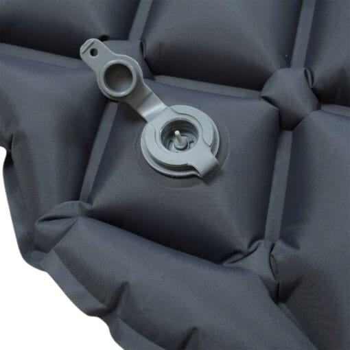 Colchonete Inflável de Casal Guepardo Dott Nylon TPU - Imagem 6