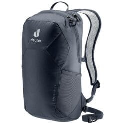 Mochila Deuter Speed Lite 13 Hiking Preta