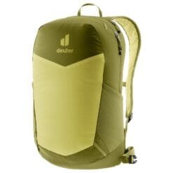 Mochila Para Hiking Speed Lite Deuter 17 L Verde