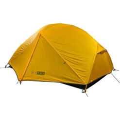 Barraca Azteq Viento 2p Coluna D Água 6000mm 2,2kg Laranja