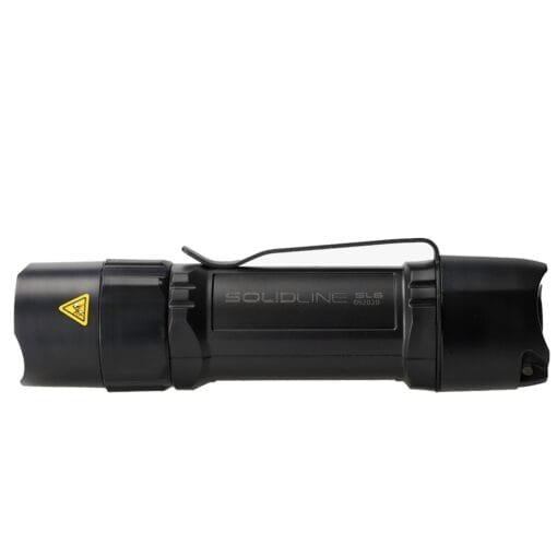 Lanterna Solidline by Ledlenser SL6 - Imagem 2