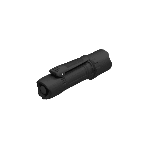 Lanterna Solidline By Ledlenser SL7 400 Lumens - Imagem 2