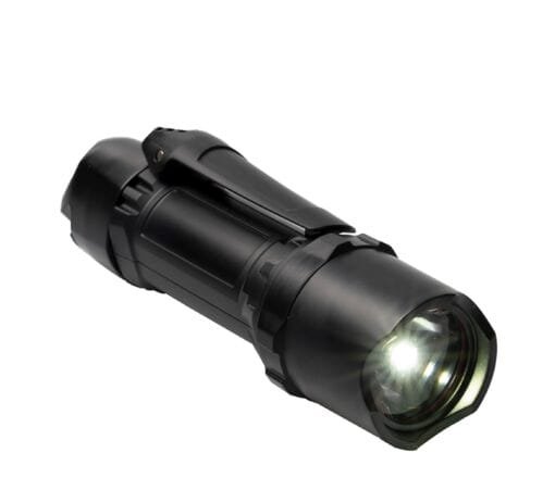 Lanterna Solidline By Ledlenser SL7 400 Lumens - Imagem 3