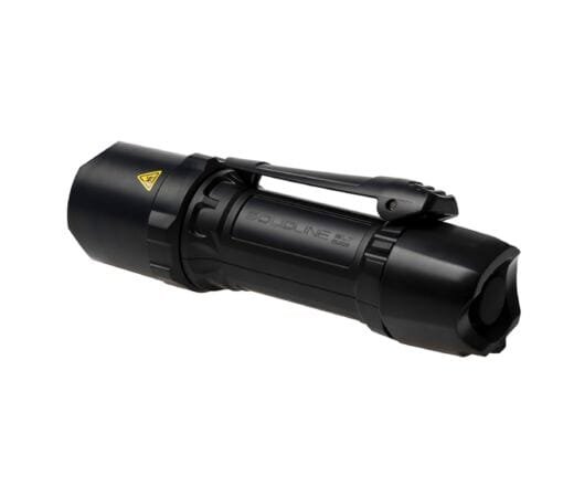 Lanterna Solidline By Ledlenser SL7 400 Lumens - Imagem 4