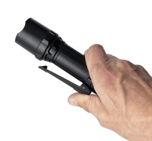 Lanterna Solidline By Ledlenser SL7 400 Lumens - Imagem 5