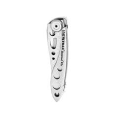Alternative view of Canivete Leatherman Skeletool KBx Prata Inox LT833176