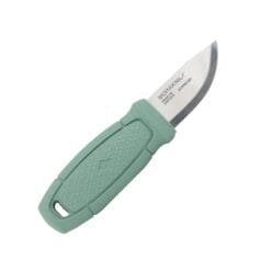 Faca Morakniv Aço Inox Eldris Lightduty (S) Verde – MO13898
